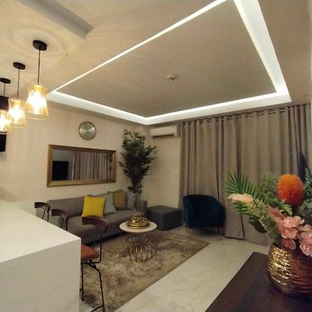 Deluxe Condo 2 Bedroom, 7Th Floor Room Bc In One Madison Tower 3, Megaworld Boulevard, Mandurriao Iloilo City, Philippines Esterno foto