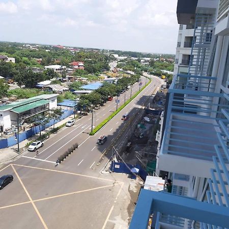 Deluxe Condo 2 Bedroom, 7Th Floor Room Bc In One Madison Tower 3, Megaworld Boulevard, Mandurriao Iloilo City, Philippines Esterno foto