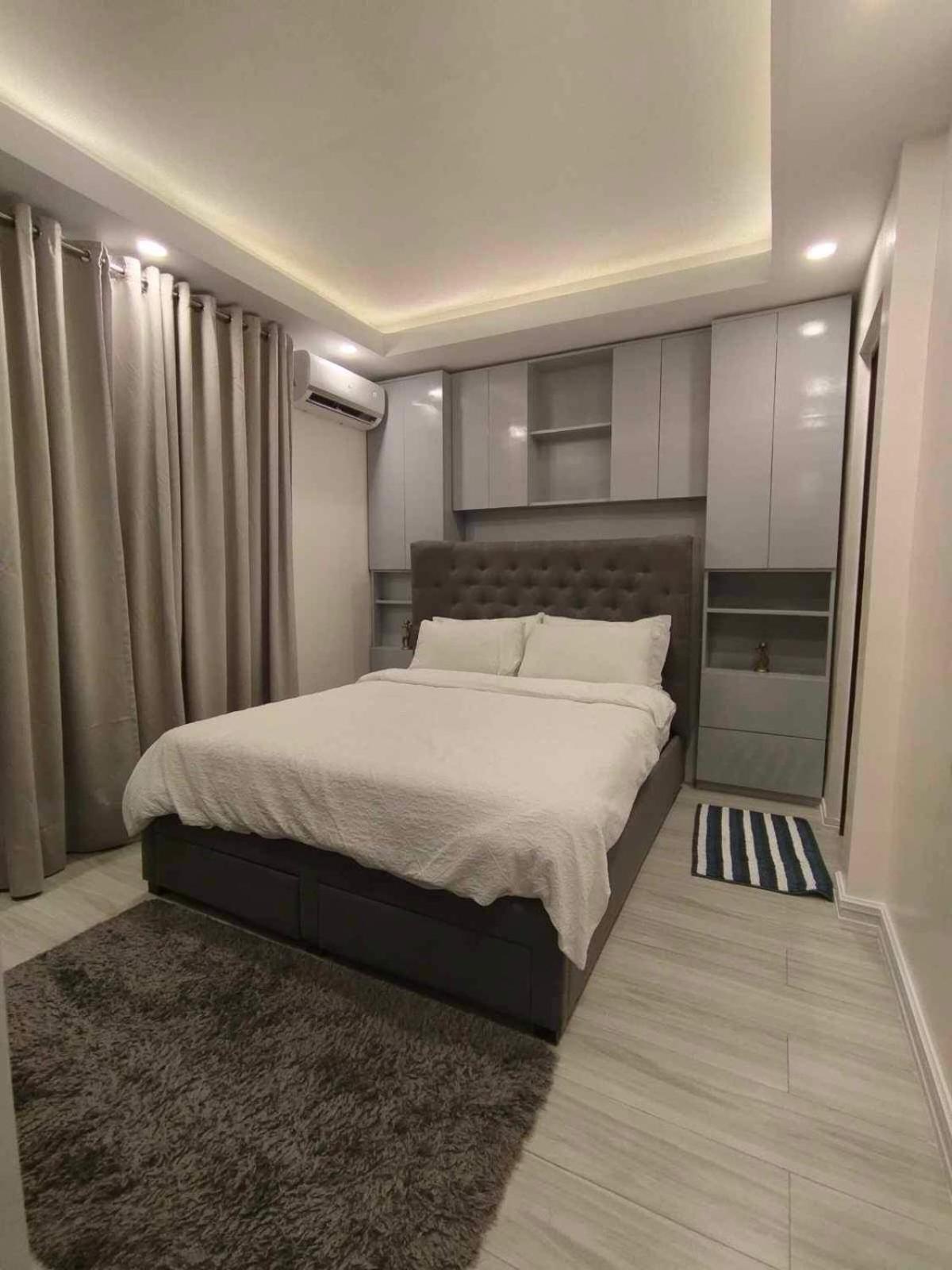 Deluxe Condo 2 Bedroom, 7Th Floor Room Bc In One Madison Tower 3, Megaworld Boulevard, Mandurriao Iloilo City, Philippines Esterno foto