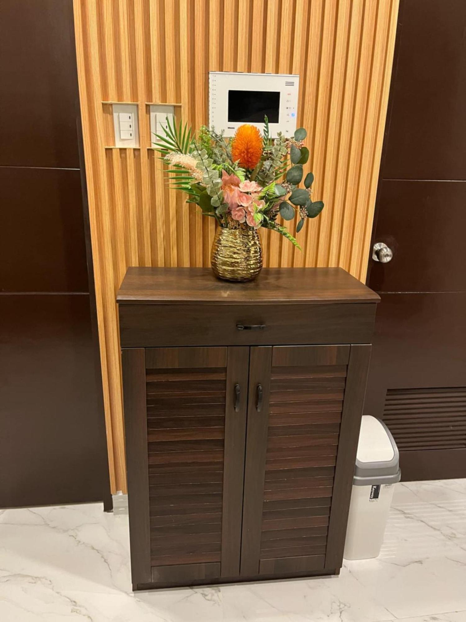 Deluxe Condo 2 Bedroom, 7Th Floor Room Bc In One Madison Tower 3, Megaworld Boulevard, Mandurriao Iloilo City, Philippines Esterno foto