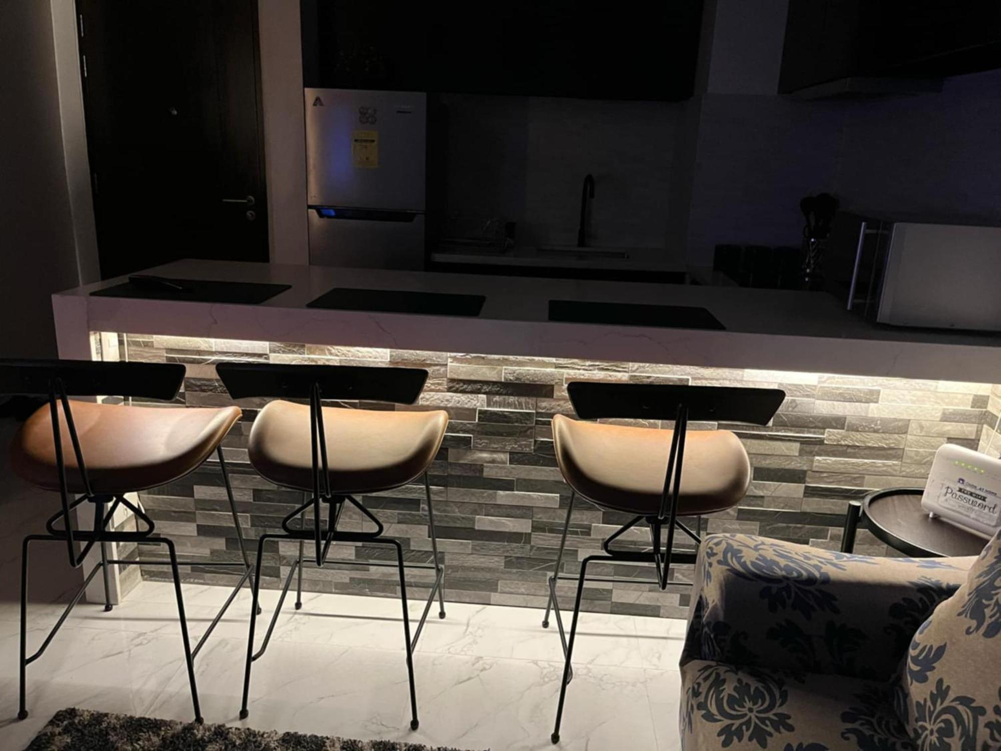 Deluxe Condo 2 Bedroom, 7Th Floor Room Bc In One Madison Tower 3, Megaworld Boulevard, Mandurriao Iloilo City, Philippines Esterno foto