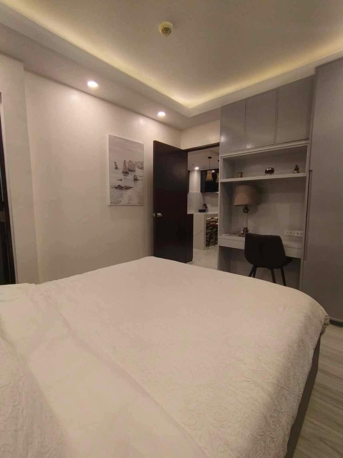 Deluxe Condo 2 Bedroom, 7Th Floor Room Bc In One Madison Tower 3, Megaworld Boulevard, Mandurriao Iloilo City, Philippines Esterno foto