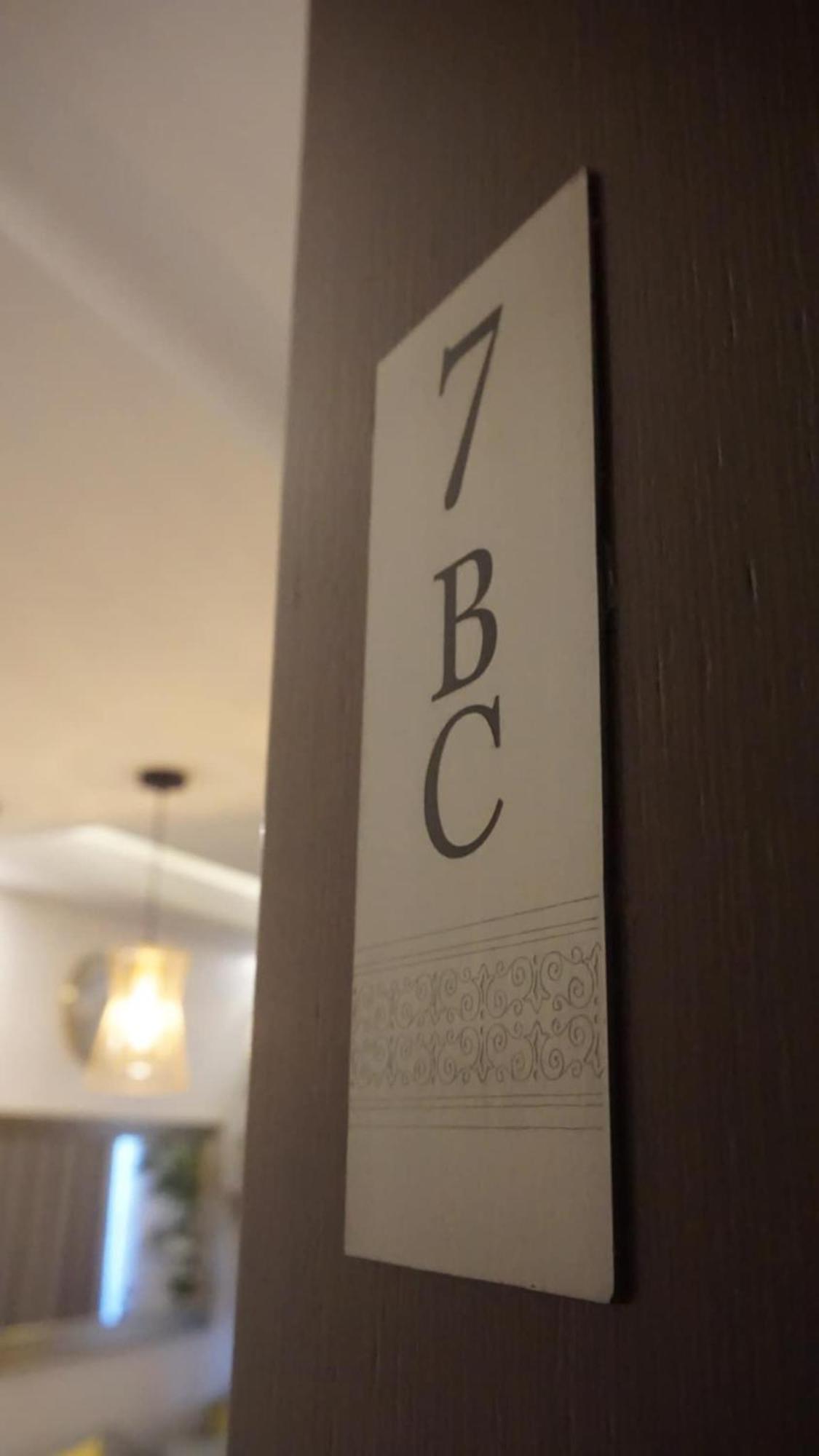 Deluxe Condo 2 Bedroom, 7Th Floor Room Bc In One Madison Tower 3, Megaworld Boulevard, Mandurriao Iloilo City, Philippines Esterno foto