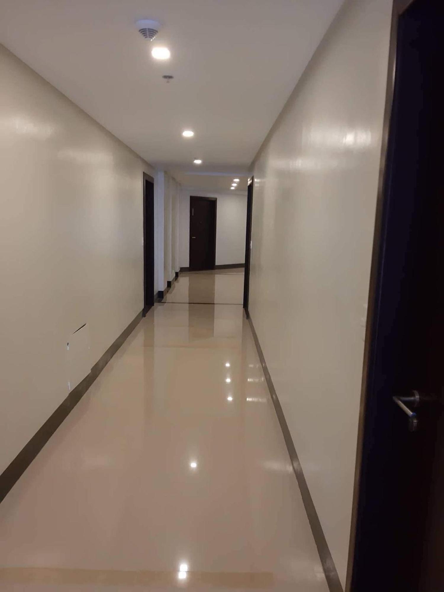 Deluxe Condo 2 Bedroom, 7Th Floor Room Bc In One Madison Tower 3, Megaworld Boulevard, Mandurriao Iloilo City, Philippines Esterno foto
