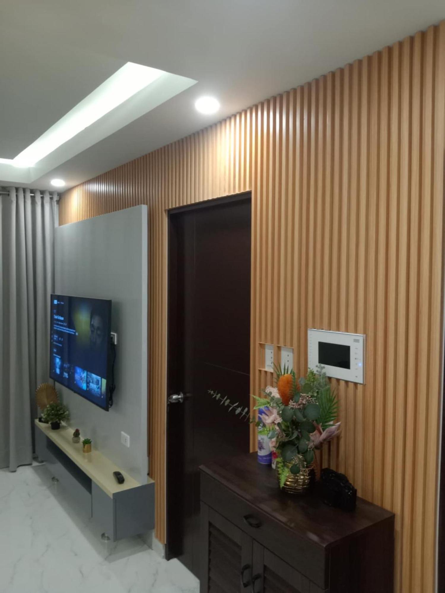 Deluxe Condo 2 Bedroom, 7Th Floor Room Bc In One Madison Tower 3, Megaworld Boulevard, Mandurriao Iloilo City, Philippines Esterno foto